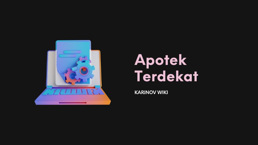 Apotek Tanjungsari: Solusi Kesehatan & Kecantikan untuk Warga Cilacap